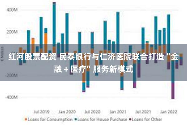 红河股票配资 民泰银行与仁济医院联合打造“金融＋医疗”服务新模式